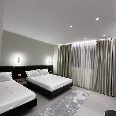 Art Rooms Vlorë Εξωτερικό φωτογραφία