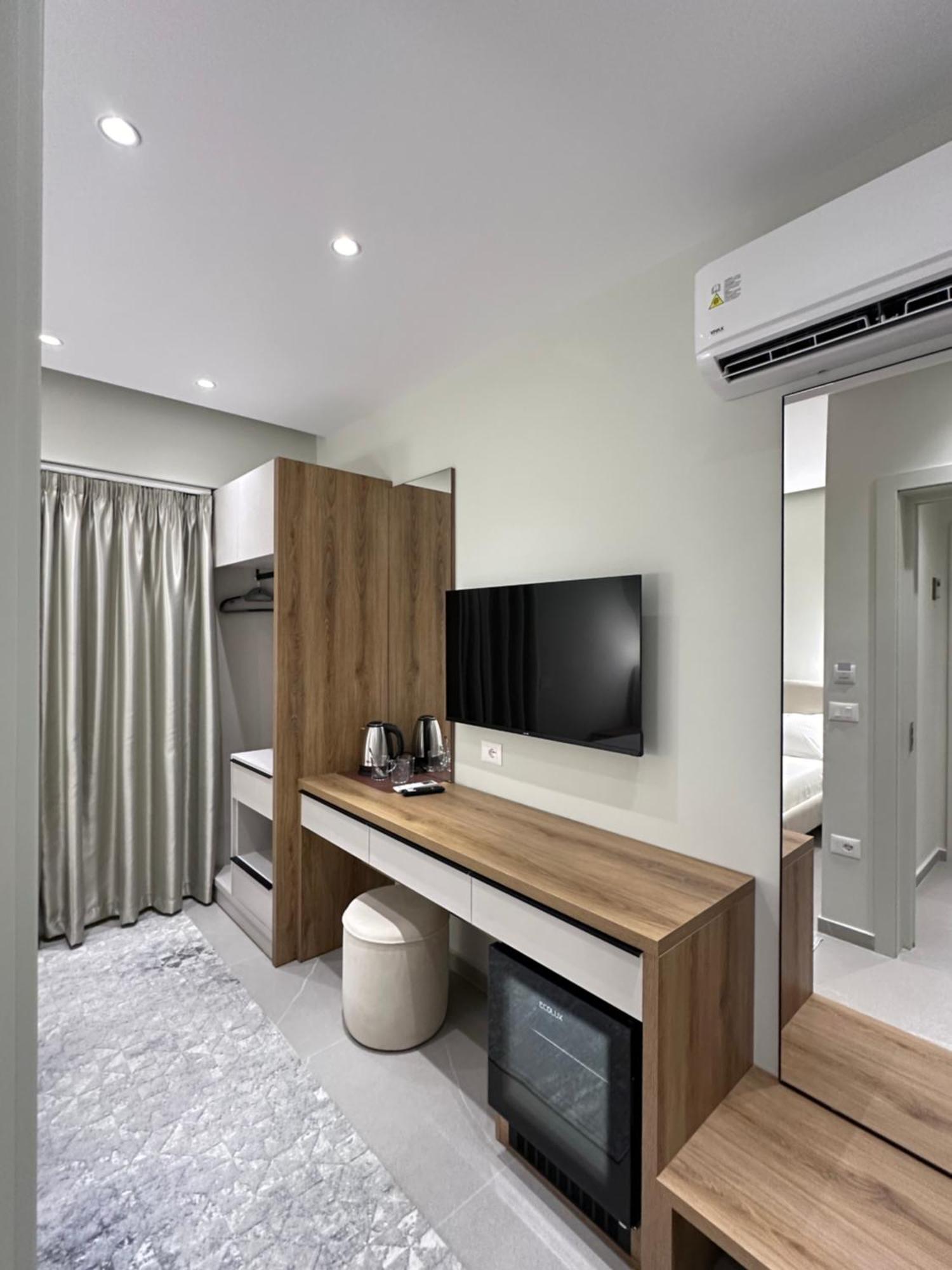 Art Rooms Vlorë Εξωτερικό φωτογραφία