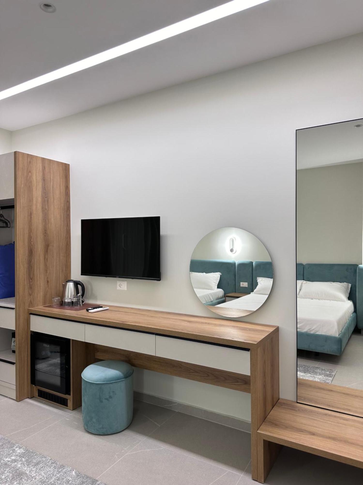 Art Rooms Vlorë Εξωτερικό φωτογραφία